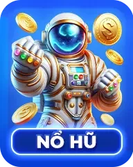 NỔ HŨ